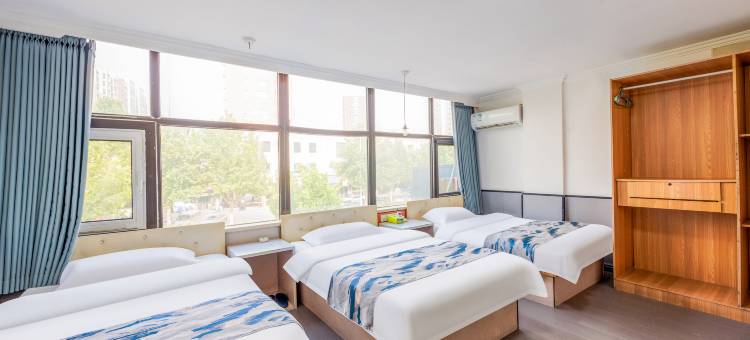 如家华驿酒店(廊坊香河938总站公交站店)图片