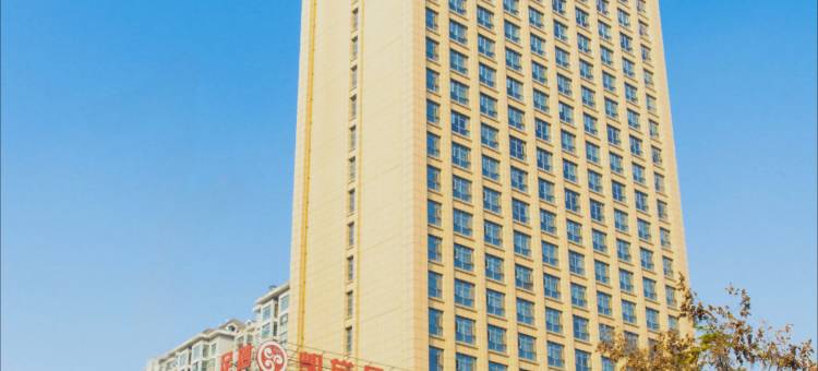 7天优品酒店(宜昌火车东站店)图片