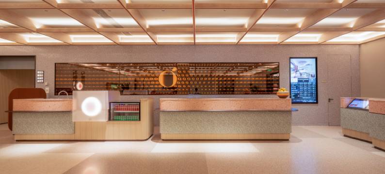 桔子酒店(湖州东吴银泰城店)图片