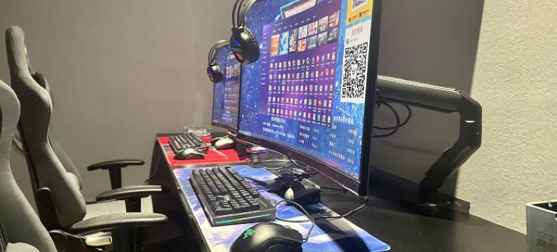 玉溪别晚安了电竞酒店图片