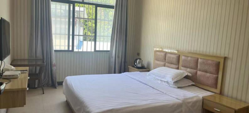 利川鑫鑫酒店图片