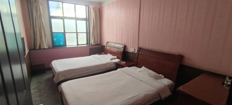 庆阳凯豪宾馆图片