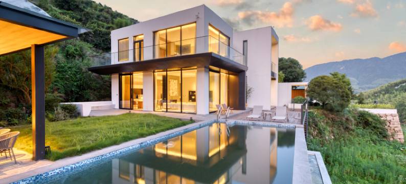 台州澜云涧民宿(黄岩南征顶店)图片