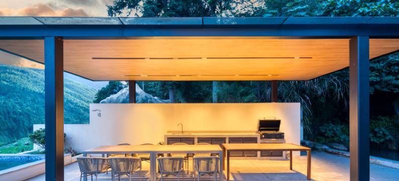 台州澜云涧民宿(黄岩南征顶店)图片