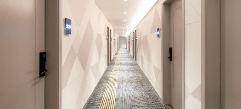 七天酒店(剑阁明珠广场店)图片