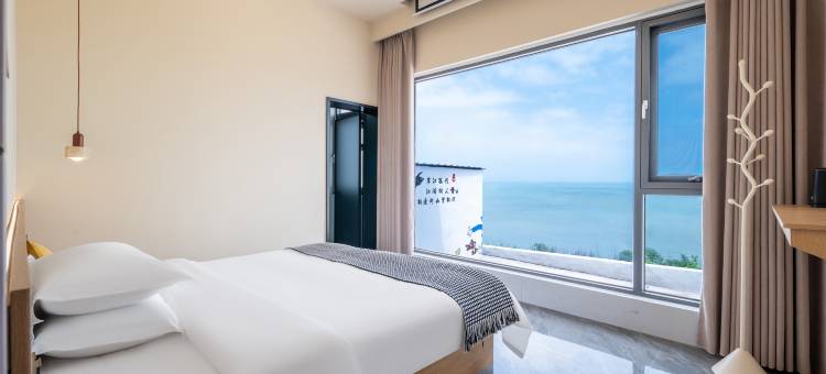 寻海筑梦民宿图片