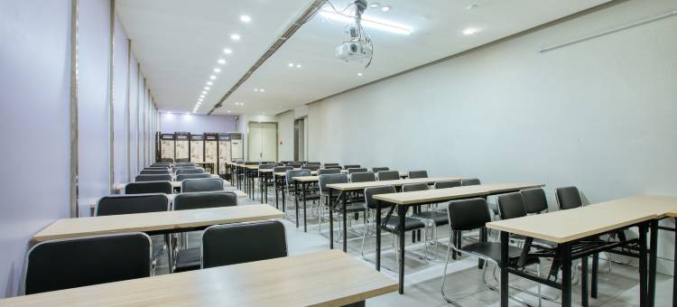 锦江之星酒店(长春汽贸城吾悦广场店)图片