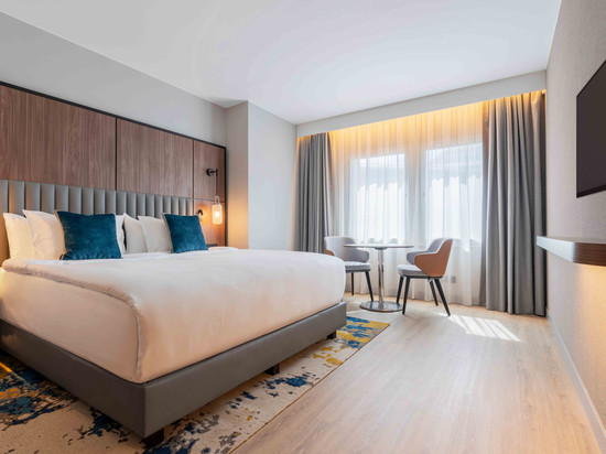 斯德哥尔摩希斯塔 voco酒店