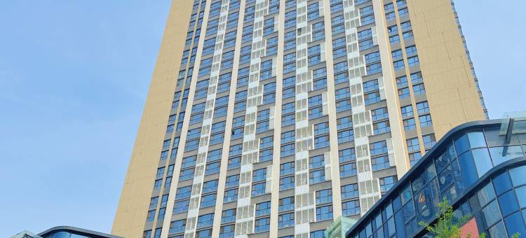 途窝兰怡酒店(长安大学城悦秀城店)图片