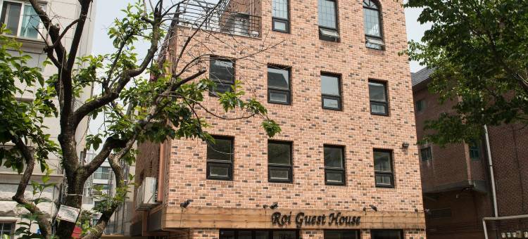 罗伊旅馆(Roi Guesthouse)图片