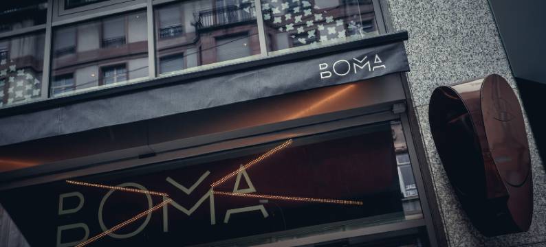 波玛轻松住酒店(Boma Easy Living Hotel by Stay Collection)图片