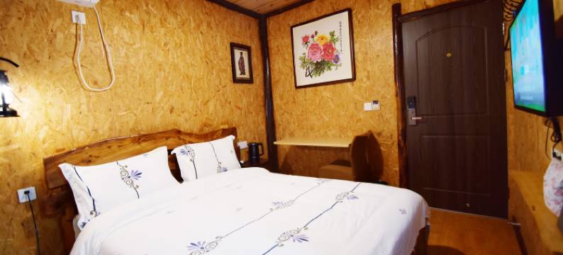 康和丽舍精品民宿(西安咸阳国际机场店)图片