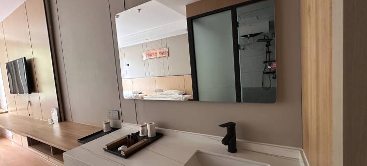 同德瑞麒酒店图片