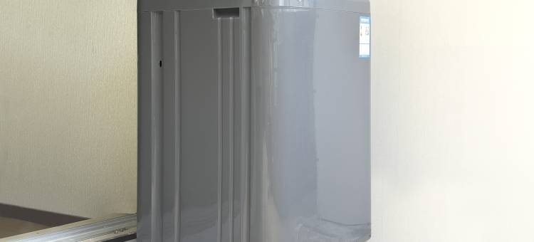 丽尔酒店(泉州洛江海峡体育中心店)图片