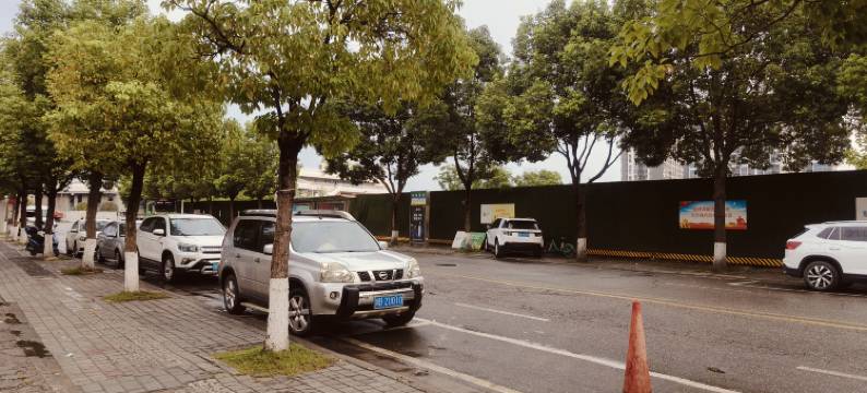 紫君商务宾馆(西南财大店)图片