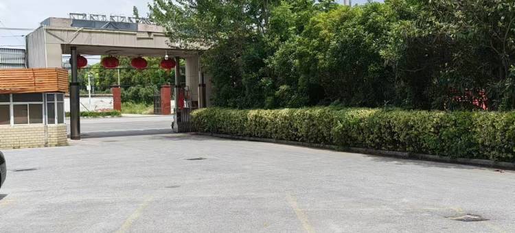 昌圣茂酒店图片