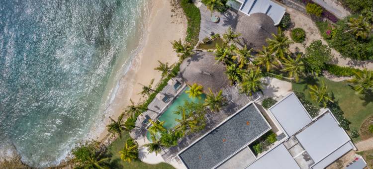塞玛雅海滩度假村(Semaya Beach Resort)图片