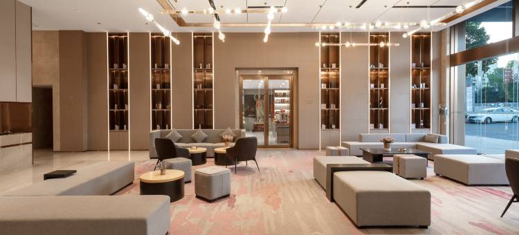 麗枫酒店(韶山故居景区高铁站店)图片