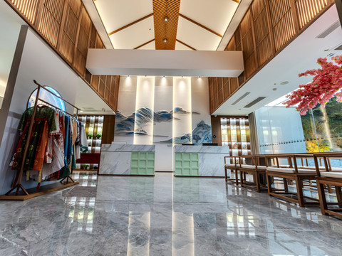 宜川渭恒商务酒店