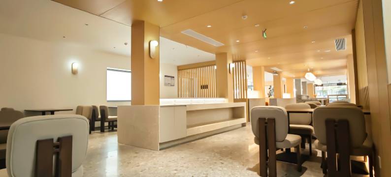 乐鑫酒店(金华职业技术大学西门店)图片