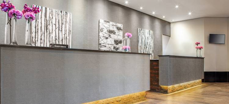 美利亚酒店-伊比拉普埃拉(Meliá Ibirapuera)图片