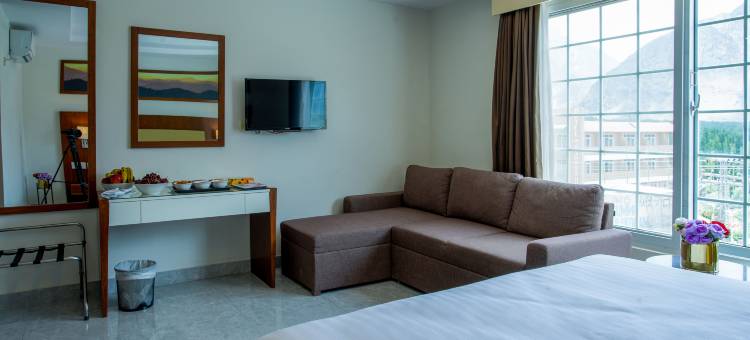 Avari Xpress Skardu图片