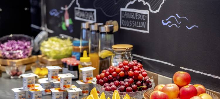 康铂酒店(南京南站大明路地铁站店)图片