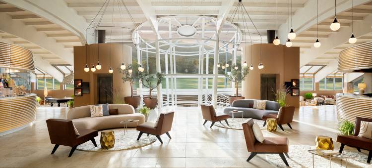 Argentario Golf & Wellness Resort图片