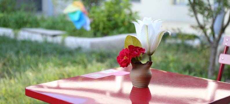 北京TheVerse(云佛山滑雪场太德家宴店)图片