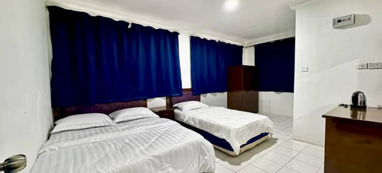 Vaigan 酒店(Hotel O Vaigan Hotel)图片