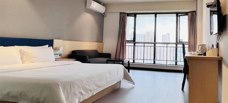 7天酒店(成都火车东站东广场店)图片