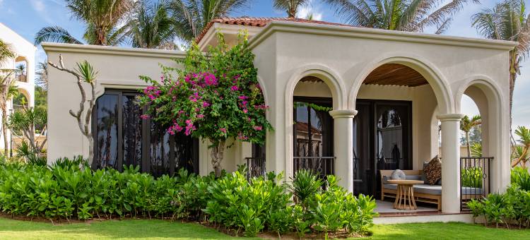 丽笙藩切度假村(Radisson Resort Phan Thiet)图片