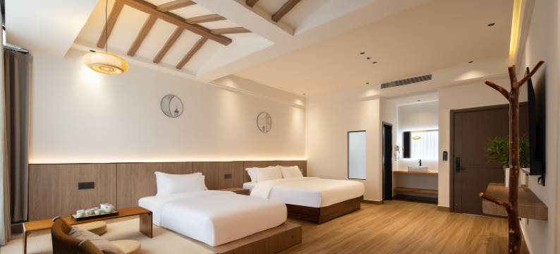 江楠别院(婺源江湾景区店)图片