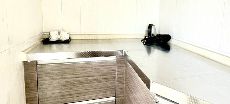 雨霖酒店(昆明野生动物园店)图片