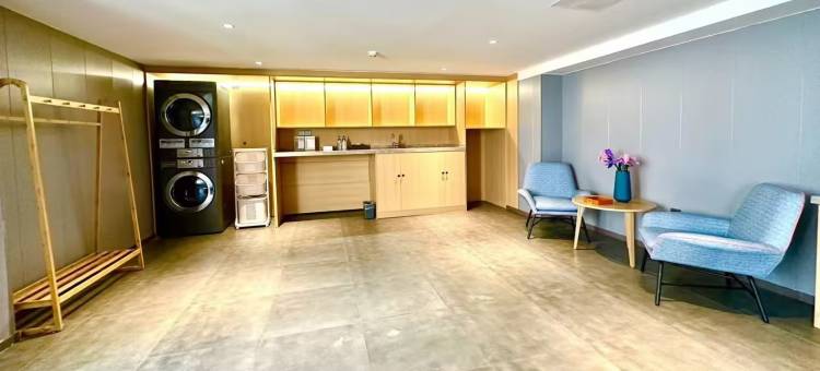 莫泰酒店(呼和浩特火车站店)图片