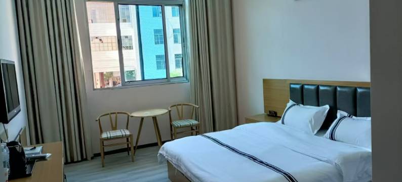 南华嘉鑫酒店图片