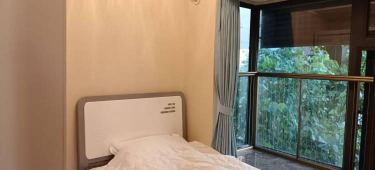中山鲸悦民宿图片