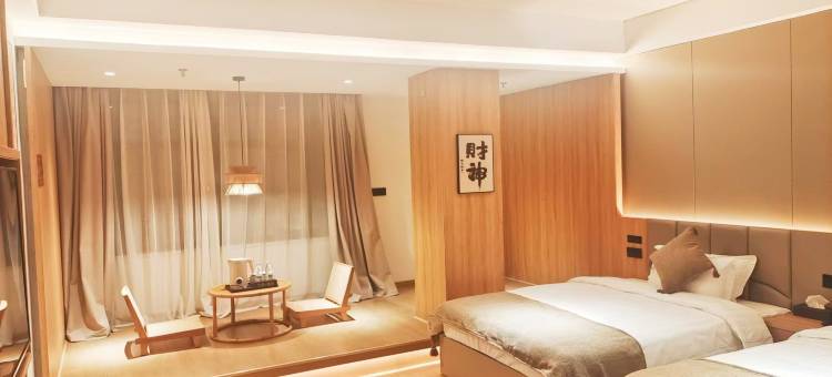 早晨酒店(陶阳里御窑景区人民广场店)图片