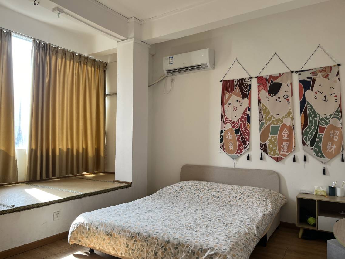 广州遇见时光主题民宿