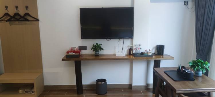 懿诚雅居民宿图片