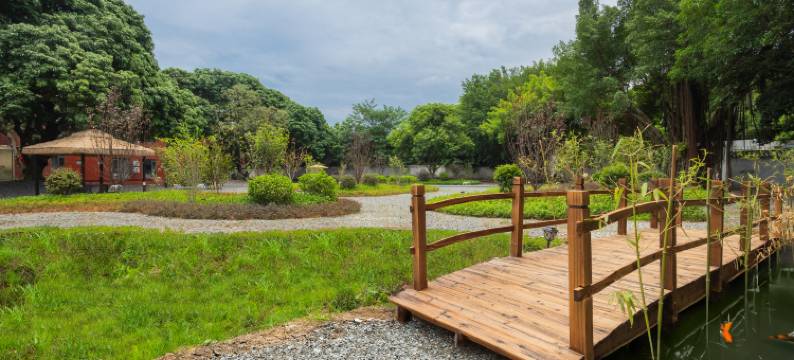 普宿荔园度假民宿图片