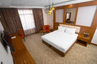 Shaheen Hotel Baghdad - 5 Sao