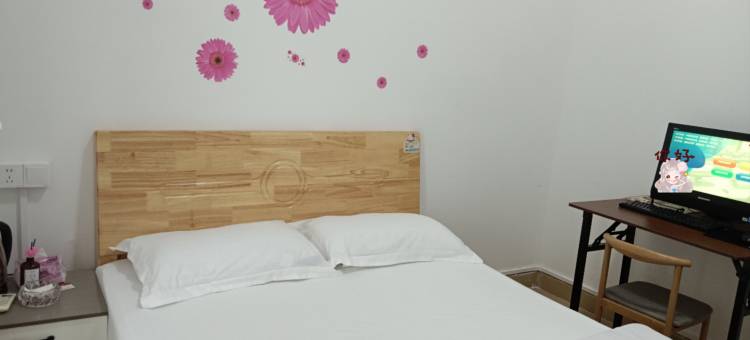 雅静住宿(消防行业特有工种职业技能鉴定广东站店)图片