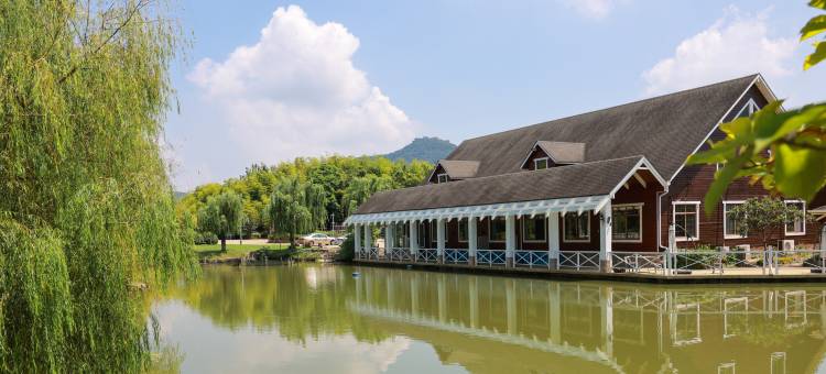 陌上微度假日农园(茅山风景区店)图片
