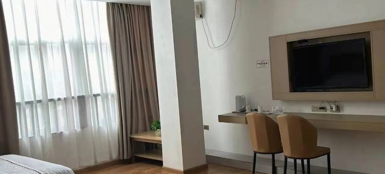大关四季酒店图片