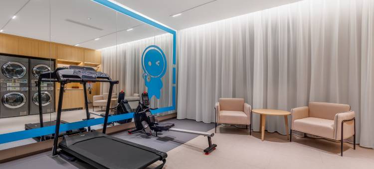 如家酒店(景德镇中国陶瓷城陶瓷博物馆店)图片