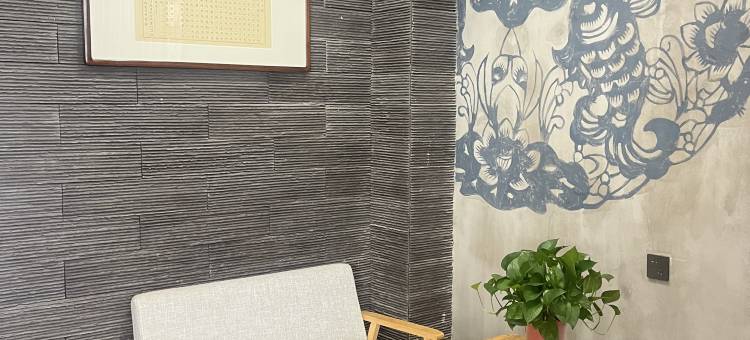 如家UP华驿精选酒店(南京南站大明路地铁站店)图片