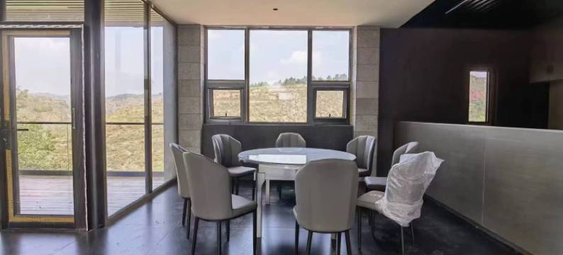 前沟之恋民宿图片