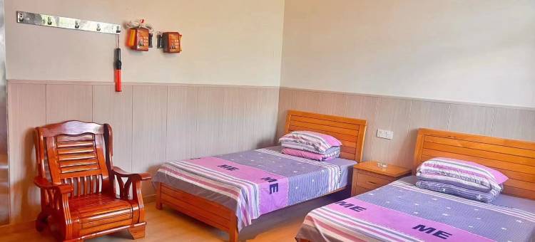 嘉善金梦旅社图片