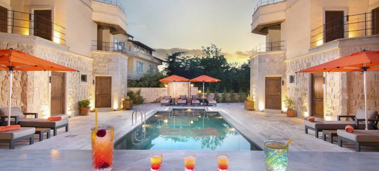 卡帕多奇亚微风酒店(Breeze Of Cappadocia)图片